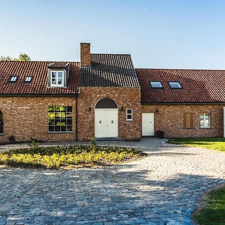 Kooon Staden Exterior foto