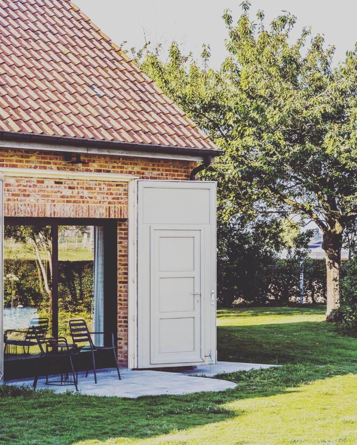 Kooon Staden Exterior foto
