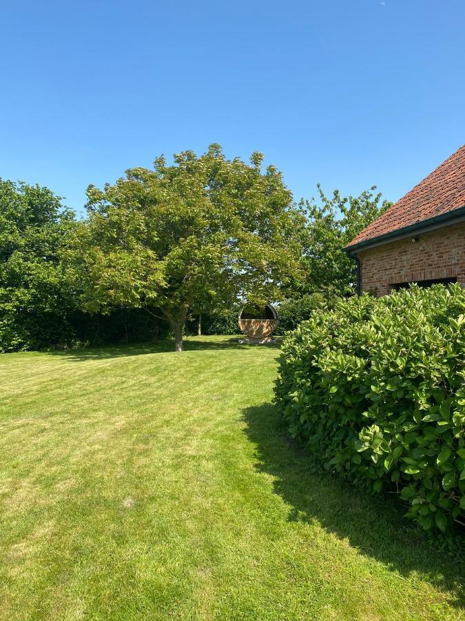 Kooon Staden Exterior foto